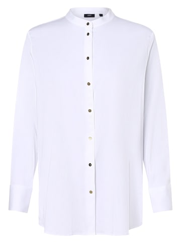 JOOP! Bluse in weiß