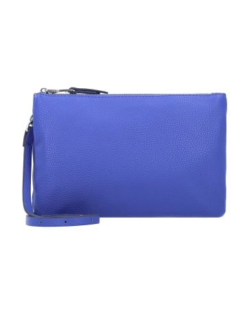 ESPRIT Umhängetasche 23 cm in bright blue