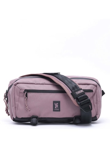 CHROME Mini Kadet Sling Bag 5 - Umhängetasche 34 cm (mauve x) in mauve x