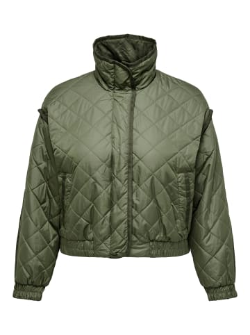 ONLY Carmakoma Blousonjacke in Kalamata