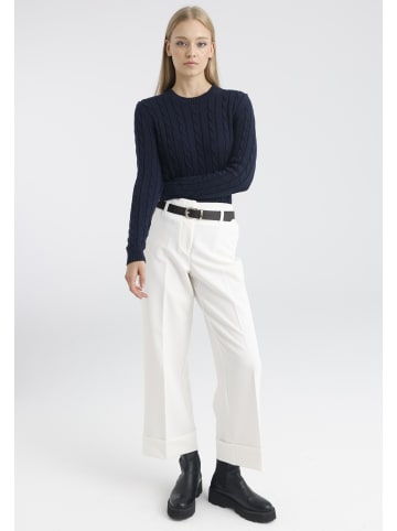 Felix Hardy Pullover in navy