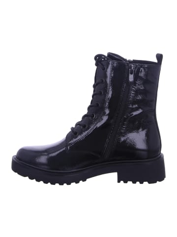 Caprice Boots in schwarz