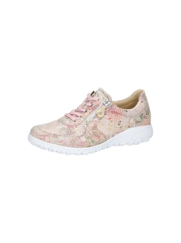 WALDLÄUFER Halbschuhe für Damen in rosa