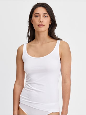 Calida Tank-Top in weiss