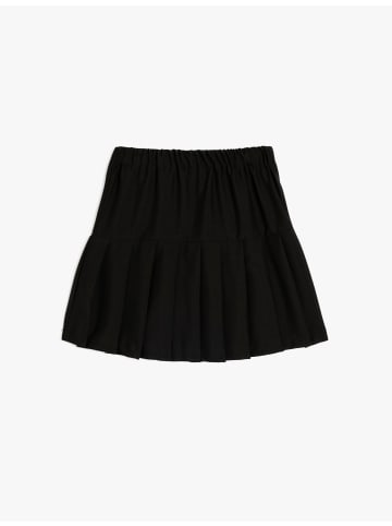 KOTON Rock in Schwarz