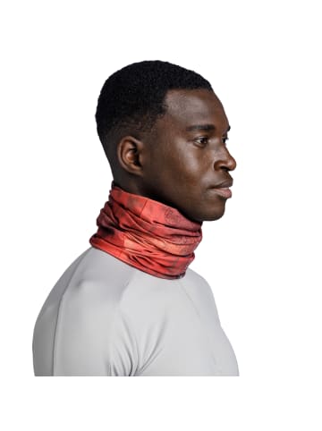 Buff Buff Original EcoStretch Scarf Ativ in Orange