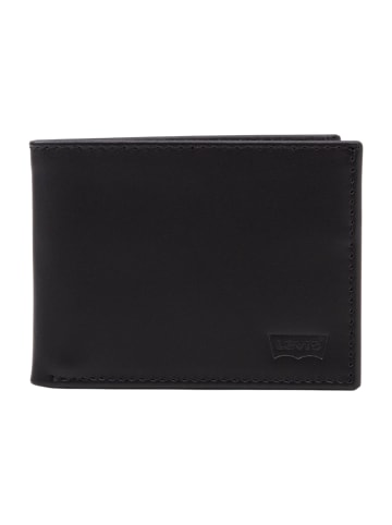 Levi´s Tasche Two Horse schwarz