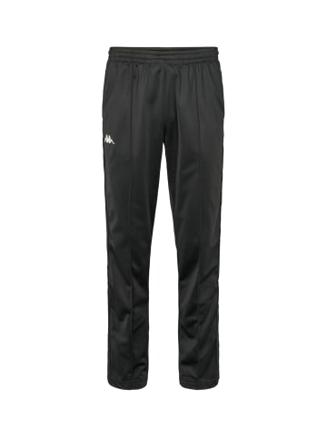 Kappa Hosen BANDA ASTORIAZZU in JET BLACK