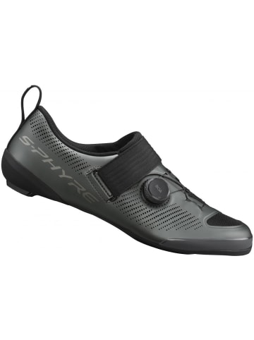 SHIMANO Fahrradschuhe TR903 Herren/Damen Road SPD-SL Typ Triathlon-Schuh