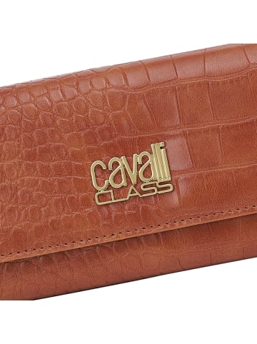 cavalli CLASS Geldbörse in Brown