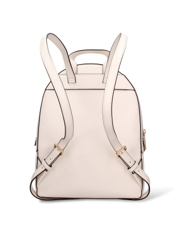 Michael Kors Rucksack in CREAM