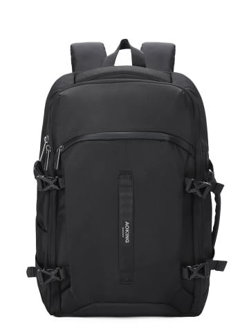 Aoking Rucksack in BLACK