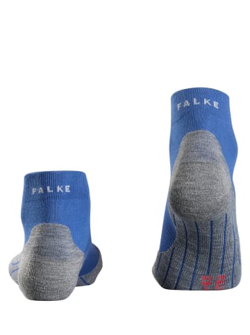 Falke Socken 1er Pack in Blau