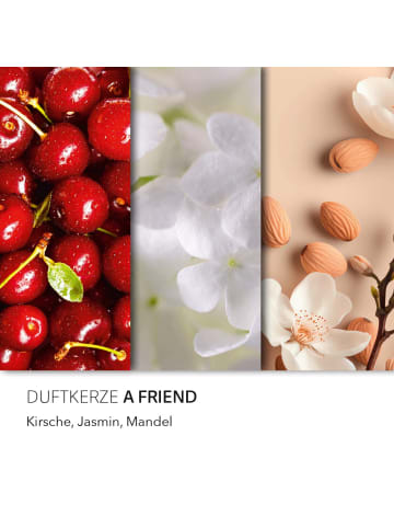Peanuts Duftkerze Peanuts™ "A Friend"