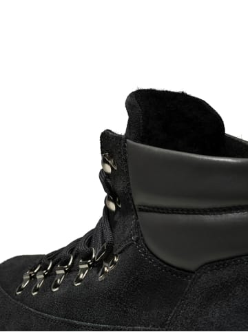 WODEN Trekkingschuhe für Damen in Schwarz