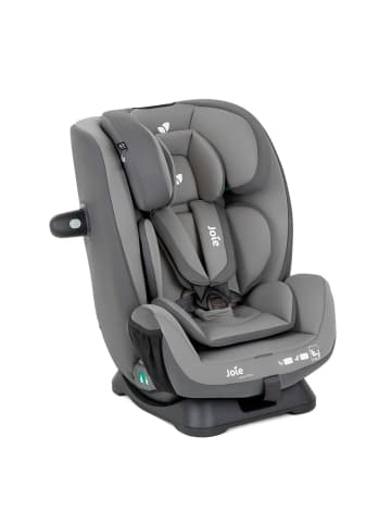 Joie verso™ R129 Autokindersitz Cobblestone in grau ab 0 Monate