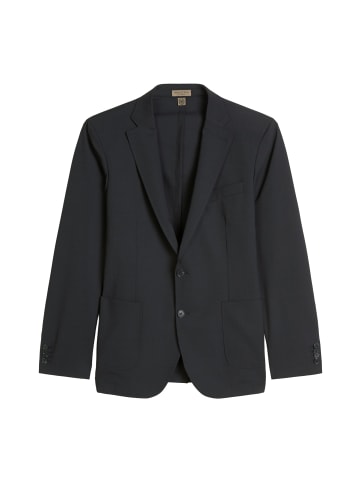 Marc O'Polo Sakko DFB Travel Collection in Deep Night Blue