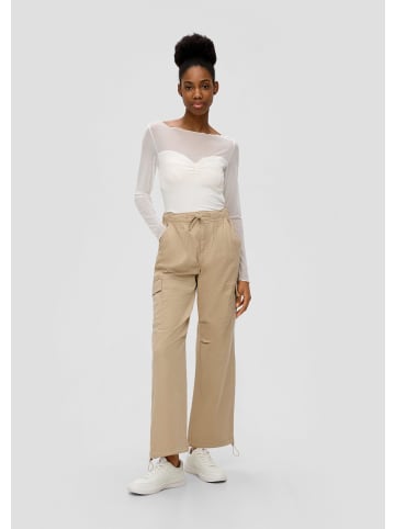 QS Hose in 8170_beige