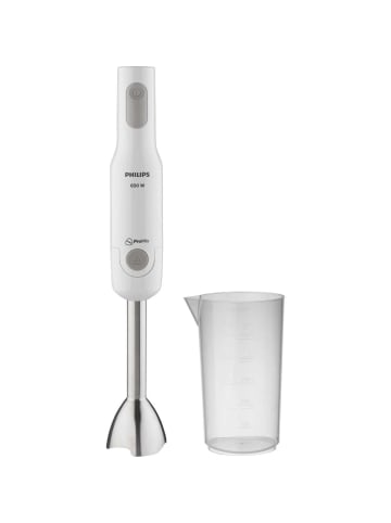 Philips Mixer HR2534 in Schwarz