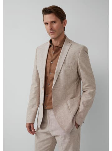 s.Oliver Indoor-Sakko S.OPURE in 84W1_sandstein