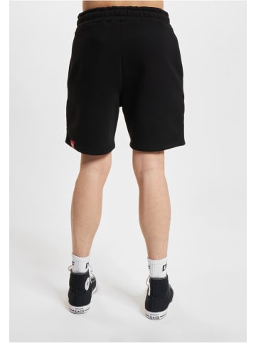 Alpha Industries Alpha Industries Shorts in black