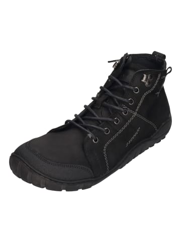 KOEL Ankle Boots PAX LEATHER in schwarz