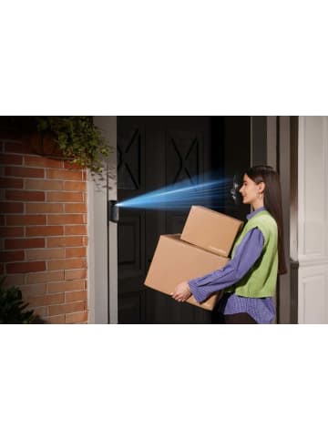 Switchbot Lock Ultra Vision Combo Smart-Türschloss mit Gesichtserkennung