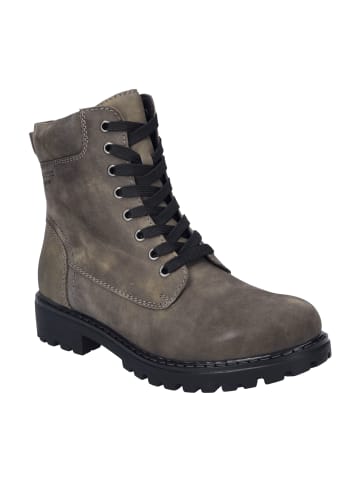 Josef Seibel Komfort Stiefeletten in Braun