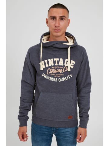 BLEND Hoodie BHAlejandro in Blau