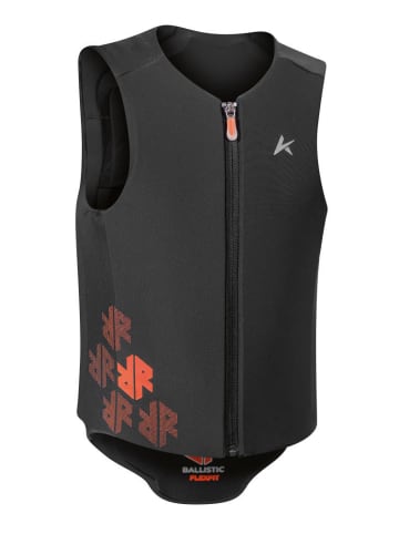 Komperdell Protektor in schwarz