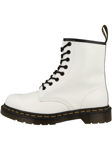Dr. Martens Boots 1460 in weiss