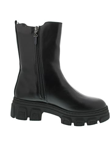 Tamaris Boots Schwarz