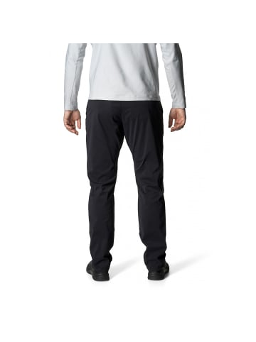 HOUDINI M OMNI PANTS in Schwarz