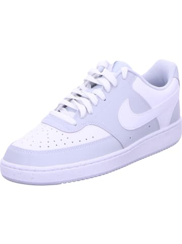 Nike Schnürschuh in grau