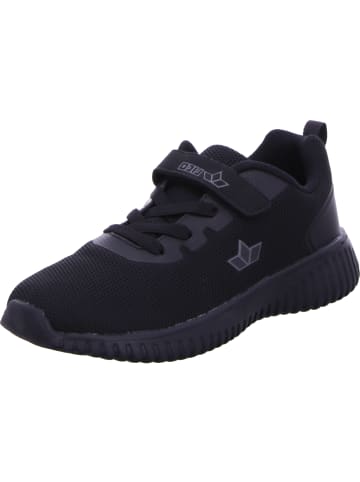 Lico Klettschuhe in schwarz