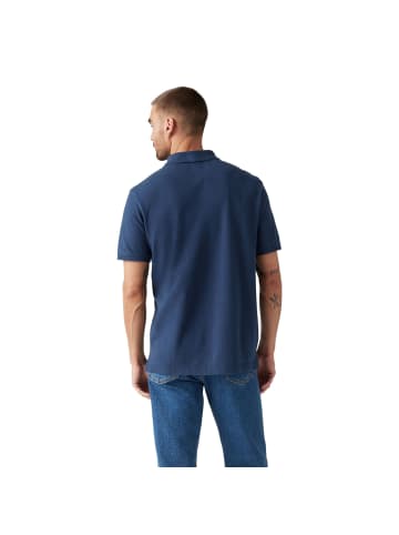 Levi´s Poloshirt 1er Pack in Dunkelblau