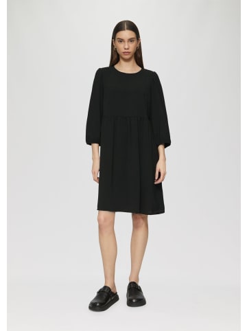 QS Kleid in 9999_schwarz