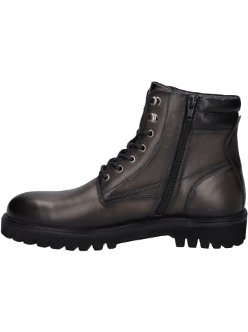 Josef Seibel Stiefelette Romed 01 in asphalt-kombi