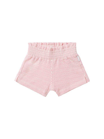 Noppies Shorts Centralia in Camelia Rose