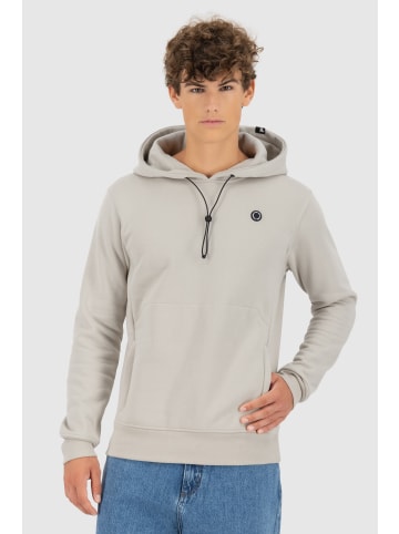 alife and kickin Sweatshirt CassianAK A in pumice