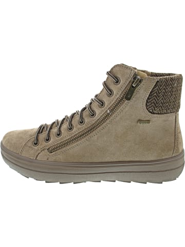 Legero MIRA Schnürstiefelette Beige