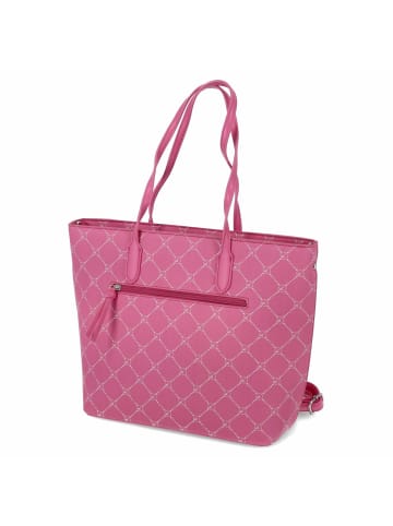 Tamaris Shopper ANASTASIA in Pink