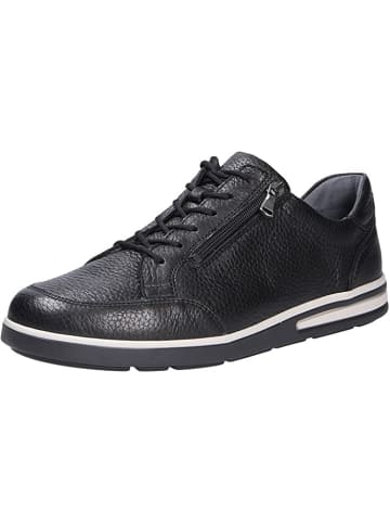 WALDLÄUFER Sneaker für Herren in schwarz