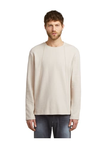 G-Star Raw Tweeter A-Line T-Shirt whitebait