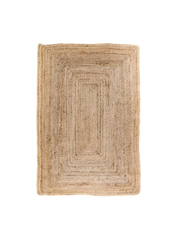 House Nordic Teppich BOMBAY Jute 120x180 cm