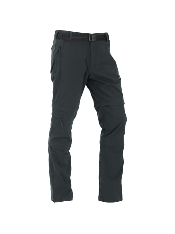 Maul Sport Kematstein XT - 3in1 Zip-off H in Schwarz01101