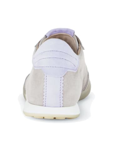 Gabor Sportliche Schnürschuhe in Grau