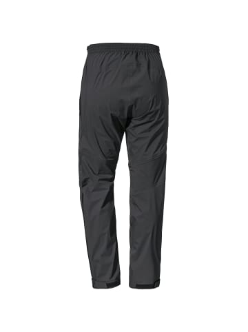 Schöffel W PANTS TEGELBERG in Schwarz