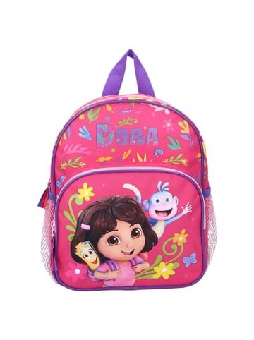 VADOBAG Kinderrucksack 6 Liter Dora in More To Explore