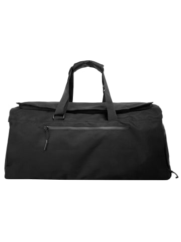 Chiemsee Reisetasche TRACK "N" DAY Polyester in schwarz